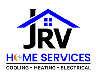 JRV stacked logo