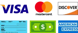 payments icons