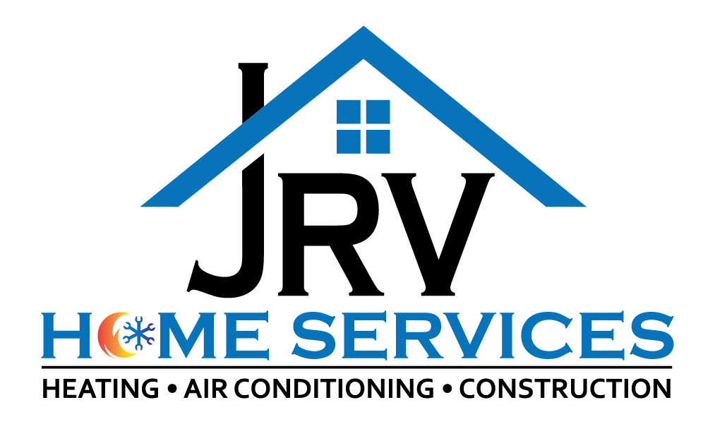 JRV Home Services logo