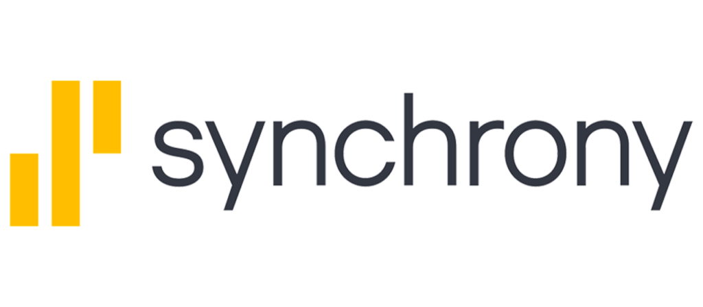 Synchrony logo